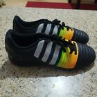 Brand New Without Box Adidas Nitorcharge 4.0 Football Turf Trainers - Size 5.5