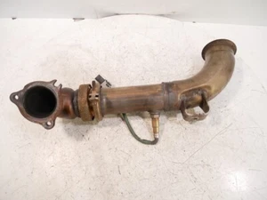 Tubo de escape mercedes clase m 3.0 cdi ml300 om642.820 642.820 om642 - Imagen 1 de 2