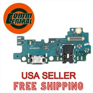 Samsung Galaxy A42 5G Ladebuchse USB A426 2020 Connector Charger Handyteil - Bild 1 von 1