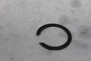 CRANKSHAFT RETAINING RING 11177A 2020 FATBOB FXFBS - Picture 1 of 8