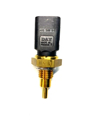 Origi. Kühlmitteltemperatursensor DAV 46753479 / 40238601 ALFA ROMEO FIAT LANCIA - Image 1 of 4