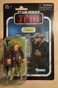 Star Wars Vintage Collection REE YEES VC137 from Jabba's Palace Playset - Picture 1 of 4