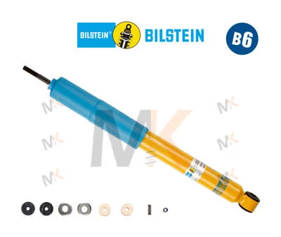 Bilstein B6 Amortiguador de Gas Delantero Daimler 2.8 - 5.3 (1969-1993) - Imagen 1 de 3