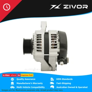 JAS Alternator For TOYOTA HIACE COMMUTER BUS KDH227R 2KDFTV 2005-2007 #ANJ294 - Picture 1 of 8