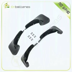 Guardabarros guardabarros guardabarros guardabarros guardabarros guardabarros 4 piezas para Toyota RAV4 06-12 - Imagen 1 de 10