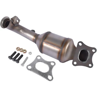 Convertitore Catalitico per Citroën C3 II DS3 DS DS3 Peugeot 2008 208 I 308 II - Bild 1 von 4