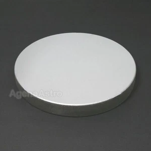GSO 10" f/5 Parabolic Primary Mirror for Telescope - Picture 1 of 2