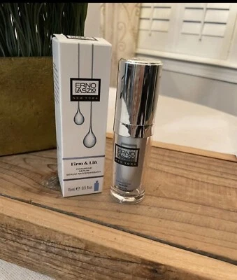 ERNO LASZLO ~ FIRMARINE SERUM ~ 0.5 OZ - Image 1 of 4