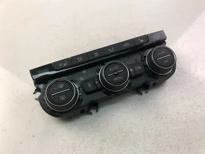 K2205 VW CLIMATE CONTROL 5NB907044P - Picture 1 of 4