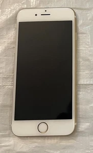 Apple iPhone 6S A1688 32Gb Oro Rosa Desbloqueado MN1U2LL/A Buen Estado - Imagen 1 de 6