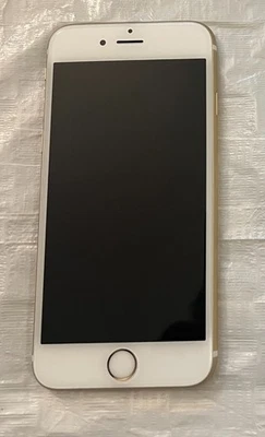 Apple iPhone 6S A1688 32Gb Oro Rosa Desbloqueado MN1U2LL/A Buen Estado Foto 1 de 4