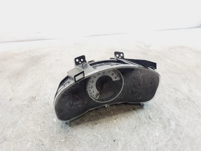 2013 2014 TOYOTA SCION FR-S СПИДОМЕТР ОДОМЕТР ПРИБОРНОЙ ПАНЕЛИ 113K  - Изображение 1 из 4