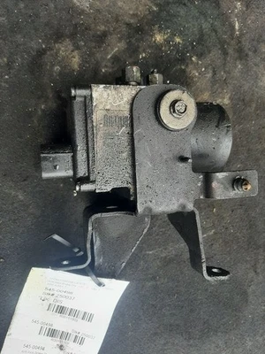 2008-2010 FORD F250SD PICKUP Anti-Lock Brake Assembly 6.4L SUPER RWD 7C3Z2C286A  - Image 1 of 4