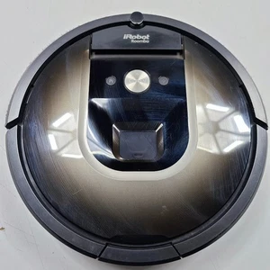 iRobot Roomba 980 Roboter Staubsauger - Für Parts - Bild 1 von 5