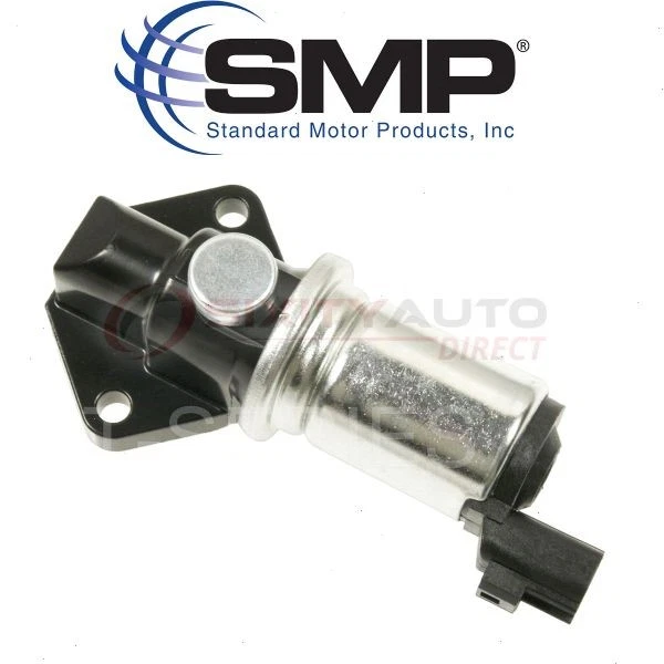 SMP T-Series Idle Air Control Valve for 1997-1999 Ford Taurus - Fuel ab Foto 1 de 4