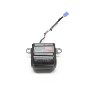 Caixa interruptor de ignição 1988 Suzuki Quadrunner 250 36380-35B0V - Imagem 1 de 4