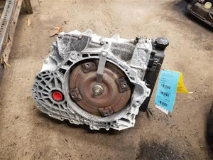 Used Gear Box Automatic Transmission Fits 12 IMPALA 10144244 - Picture 1 of 15