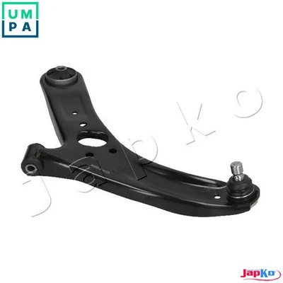 CONTROLTRAILING ARM WHEEL SUSPENSION 72K32L FOR KIA D3FA 1.1L 3cyl RIO III 1.2L - Image 1 of 4