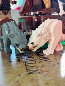 LEGO Hobbit Lot 79000 & 79002 Complete Sets w/ Minifigs & Manuals Retired 2012 