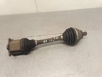Volkswagen PASSAT B8 2015 Left front front driveshaft MDT34145 - Изображение 1 из 3