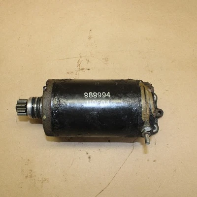 Стартерный двигатель Sea-Doo 2004 RXP 215 - Изображение 1 из 4