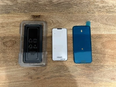 Apple iPhone 15 Plus GENUINE OEM LCD Screen Replacement - NEW - Image 1 of 3