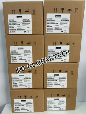 Lenovo ThinkServer 00LA950 1TB 4XB0G88760 7.2K SATA 3.5'' HDD Hard Disk Drive - Image 1 of 3