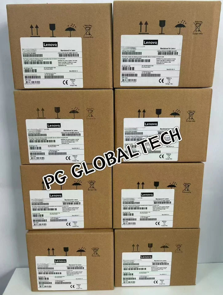 480GB Lenovo 01KR442 7SD7A05715 ThinkSystem 3.5" SATA 6Gbps Hot Swap M4 SSD - Image 1 of 1