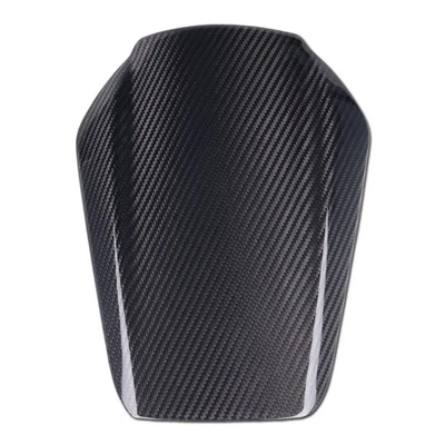 Carenado de capó de asiento FK 2008-2016 Honda CBR1000RR - 100 % fibra de carbono Foto 1 de 4