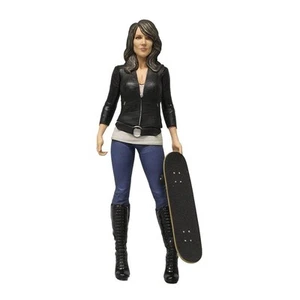 Sons of Anarchy 6" Action Figure Gemma Teller Morrow - Picture 1 of 5