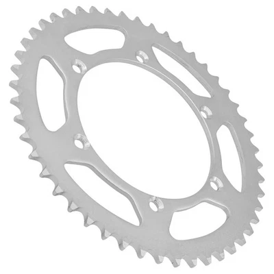 Kit de cadena de transmisión y piñones de junta tórica verde para Kawasaki KX250F 2006 07 08 09 2010 Foto 1 de 4