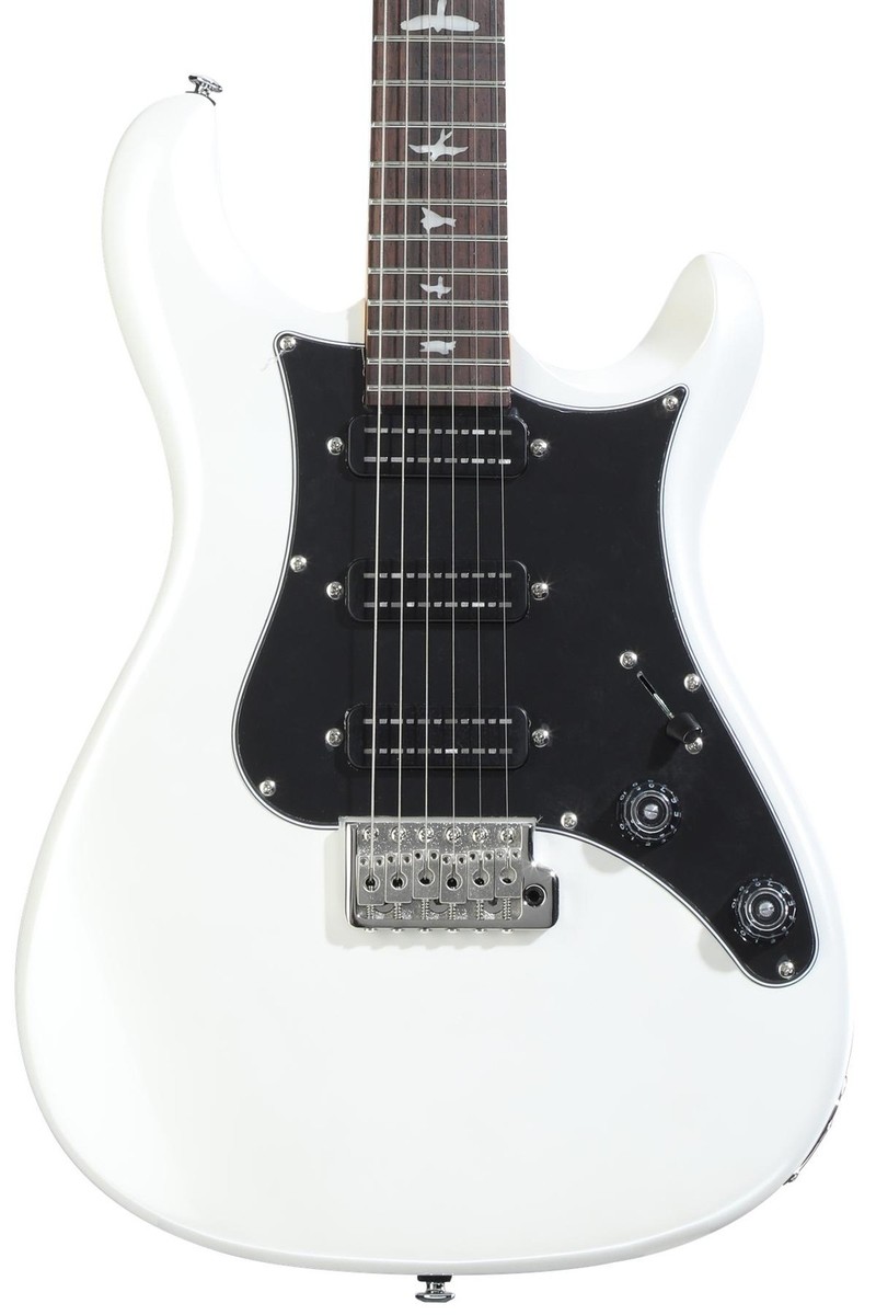 PRS White Electric Guitars | eBay PRS White Electric Guitars | eBay
