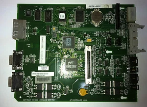 COMPAQ 180752-001 LVD NETWORK CONTROLLER BOARD für die SSL2020 AIT LIBRARY - Bild 1 von 1