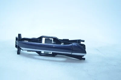 03-06 MERCEDES-BENZ W211 E500 MANIJA PUERTA EXTERIOR DELANTERA DERECHA AZUL OEM Foto 1 de 4