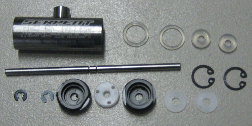 Serpent S100 Monodämpferset 411121 - Bild 1 von 1