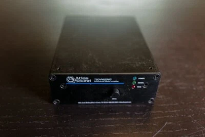 Atlas TSD-PA20VG - Image 1 of 4