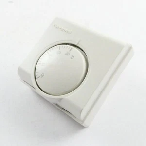 HONEYWELL T6360B1002 RAUMTHERMOSTAT T6360 - Bild 1 von 8