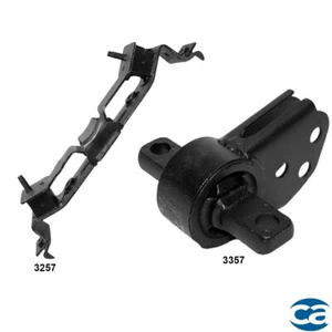 Differential Mount & Transmission Mount 2PCS For Jeep Commander 08-06 V6-3.7L - Bild 1 von 6