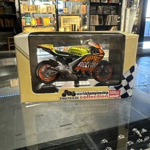 Protar World championship Collection Honda RC211V V.ROSSI 2003 Moto Gp 500cc A - Picture 1 of 11