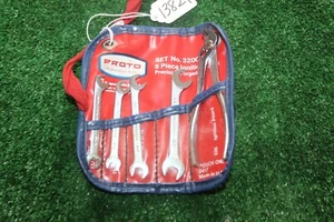 JUEGO ENCENDIDO, 5 PIEZAS, Circa 1964+, SKU 13829 - Imagen 1 de 3