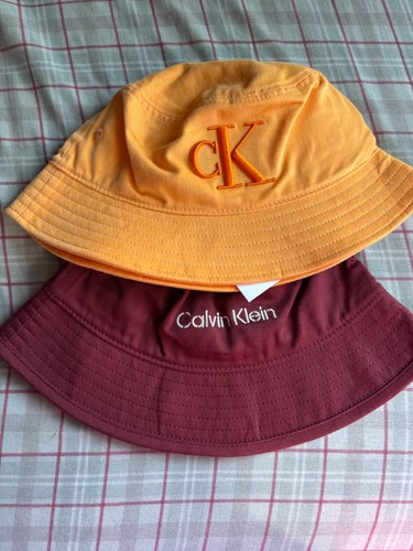 NWT Calvin Klein unisex hat Calvin Klein | Accessories | Nwt Calvin Klein Mens Unisex  main image 4