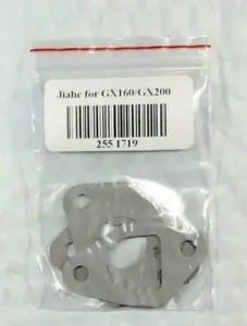 Juego de juntas de carburador para Honda GX160 GX200 * Vendedor de EE. UU. - Imagen 1 de 2