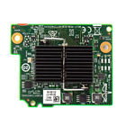 Für Dell PowerEdge Broadcom 5720 1 GB Blade-Netzwerkkarte mit 4 Ports 0MW9RC MW9RC