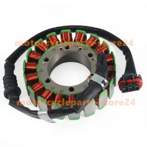 Stator Magneto coil For Harley-Davidson VRSCDX 1HHZ VRSCDX NIGHT ROD SPECIAL 07 - Picture 1 of 9