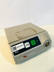 LUXTEC 3085-PAL CAMERA SYSTEM - Picture 1 of 4