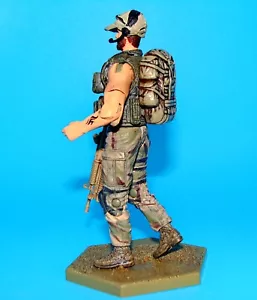 1:18 BBI Elite Force U.S Army Alpha Group Special Forces Operator Figure - Picture 1 of 10