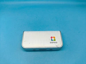 Reproductor de música tragamonedas Sandisk Sansa - Imagen 1 de 4