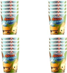 Octonauts Celebration Paper Cups 20ct Disposable Drinkware Kids Party Supplies - Picture 1 of 2
