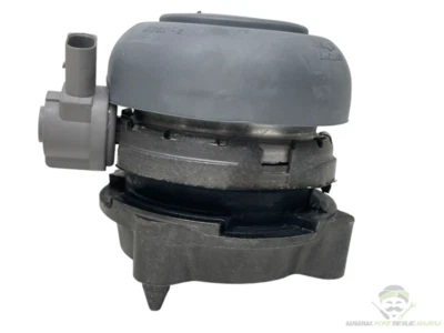 Original Motorlager Motorhalter Motorstütze links elektrisch Audi A8 4E0199381FH - Bild 1 von 4