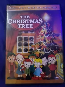 The Christmas Tree movie dvd - Picture 1 of 3